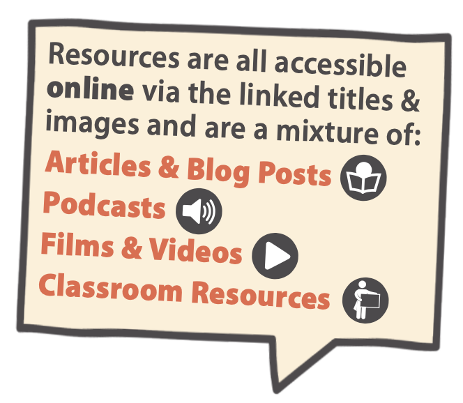 Signposts4GC's tweet photo. We asked @AntiRacistEd to curate a list of #antiracism resources & here it is! 🎉
It's packed full of articles, #podcast, film, video & classroom resource recommendations
DOWNLOAD here➡️https://t.co/1VVHBTrJzT
#ThisIsLfS #StartTheChangeProject #EduTwitter #UKEdChat #Education https://t.co/GlymE1KNNl