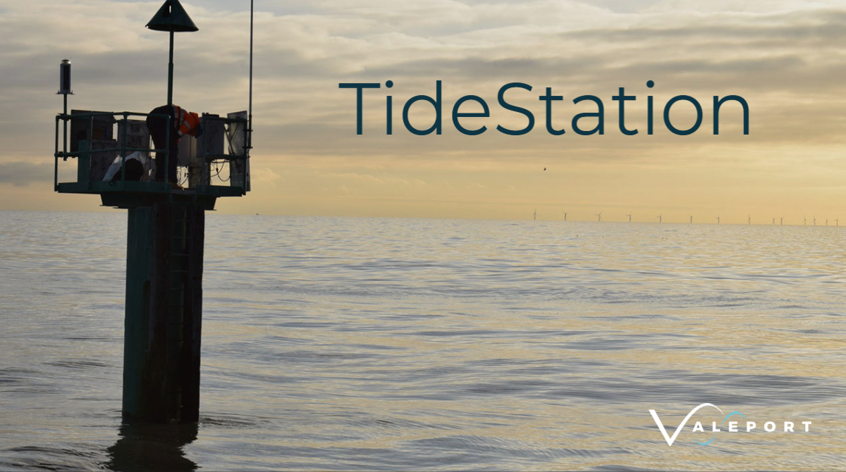 Our self-contained tidal observation solution, the TideStation, optimises performance of instrumentation with a simple to install and maintain tidal observation hub. 

Find out more about the TideStation here valeport.co.uk/products/tides…