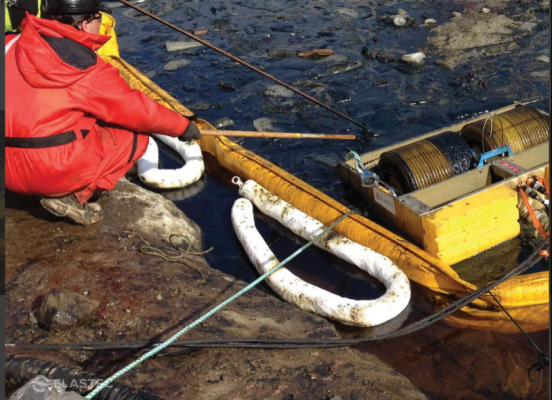 SafeEnvironmen4's tweet photo. #SafeEnvironment #Environment #OilSpills #OilSpillAbsorbent #OilAbsorbentPads #Absorbent #AbsorbentPads #Oil #OilAbsorbentBoom #AbsorbentBoom #AbsorbentFoldedSweep #OilSpillAbsorbentPillows #OilAbsorbentPomPoms #CreekOilSpillKit

https://t.co/hg2gngcCht https://t.co/bxEIrdpKhg