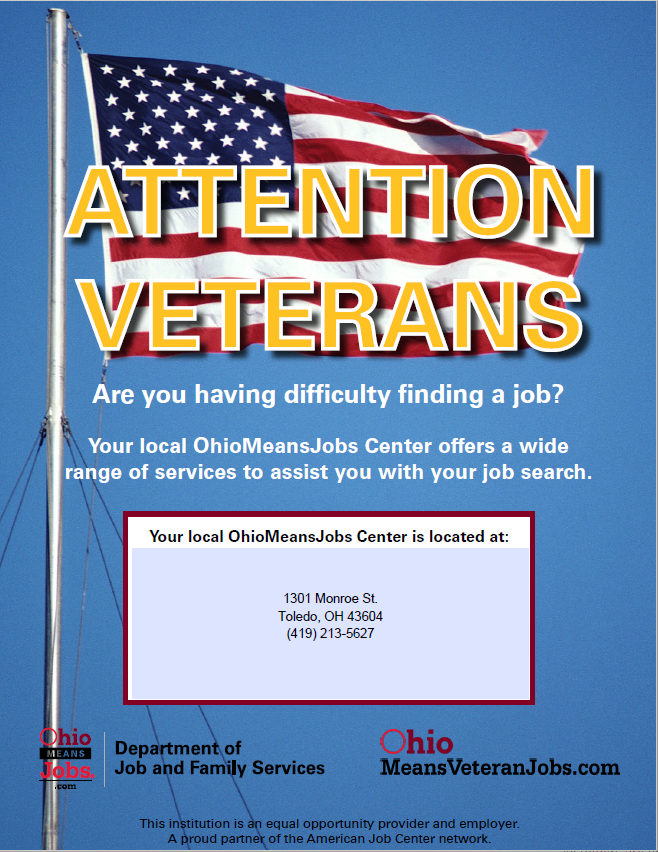 Ohiomeansjobs Lucas County Omjlucascounty Twitter