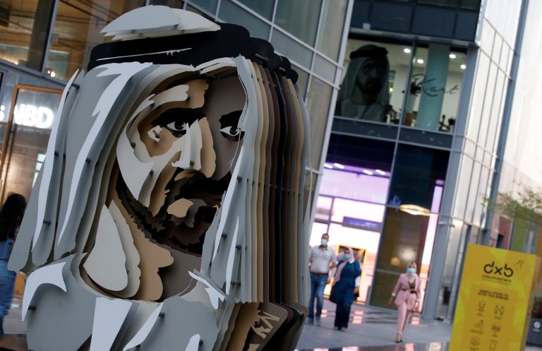 Birleşik Arap Emirlikleri Türkiye’nin de aralarında bulunduğu nüfusunun çoğu Müslüman olan 13 ülkeye vize vermeyi durdurdu.