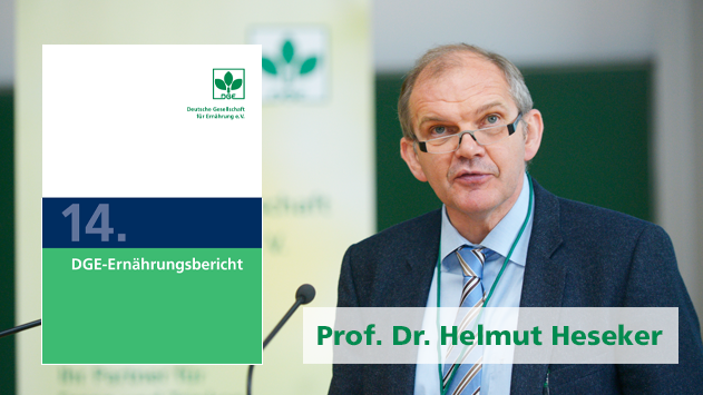 'Ernährungsberichte ... spiegeln ... die jeweils aktuellen Herausforderungen in den #Ernährung│s- und #Lebensmittelwissenschaften wider', erklärte Prof. Dr. Helmut Heseker @unipb, er ist Chefredakteur vom 14. #DGE_Ernährungsbericht.
dge.de/presse/pm/14-d…