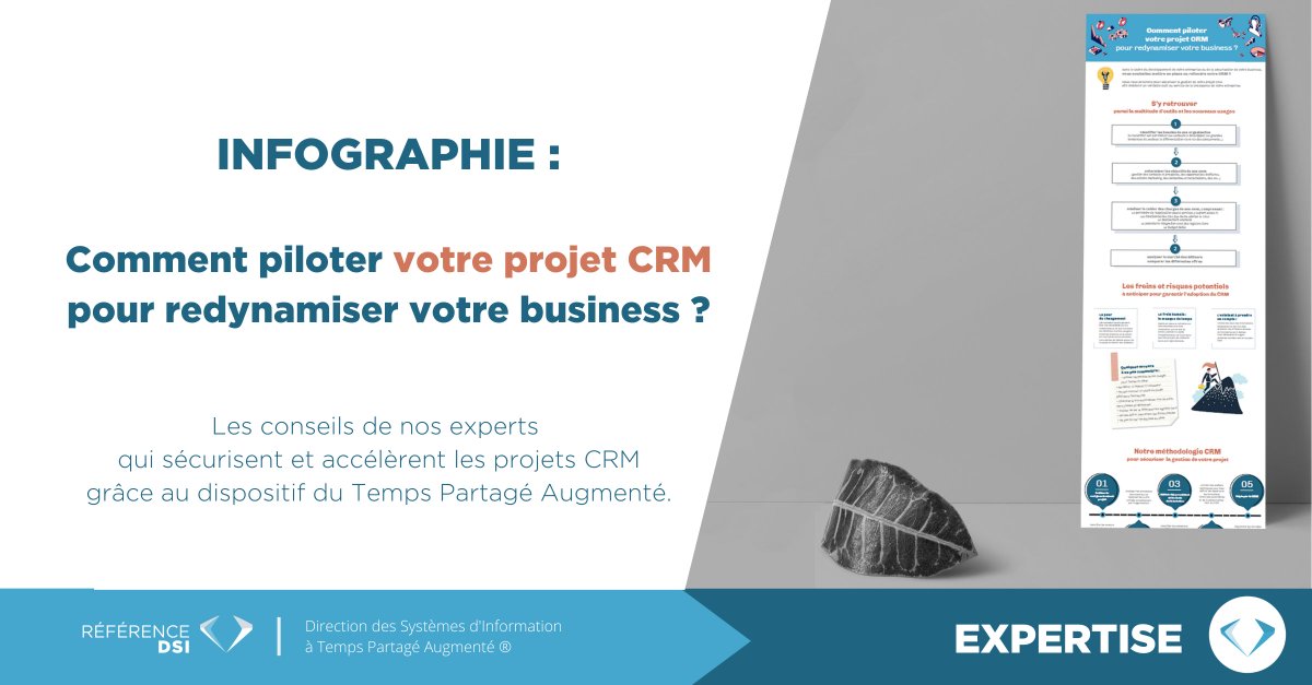 Référence DSI tweet media