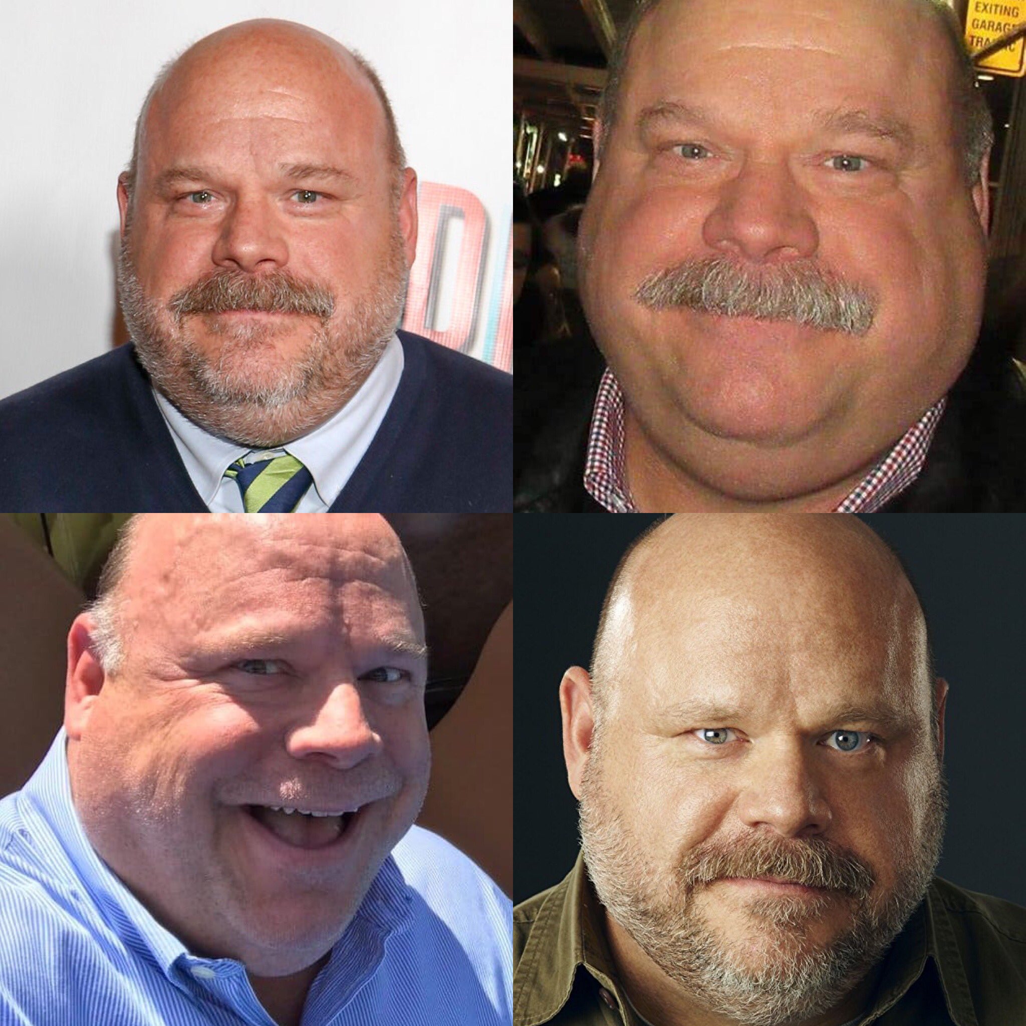 Happy 57 birthday to Kevin Chamberlin. Hope that he has a wonderful birthday.         