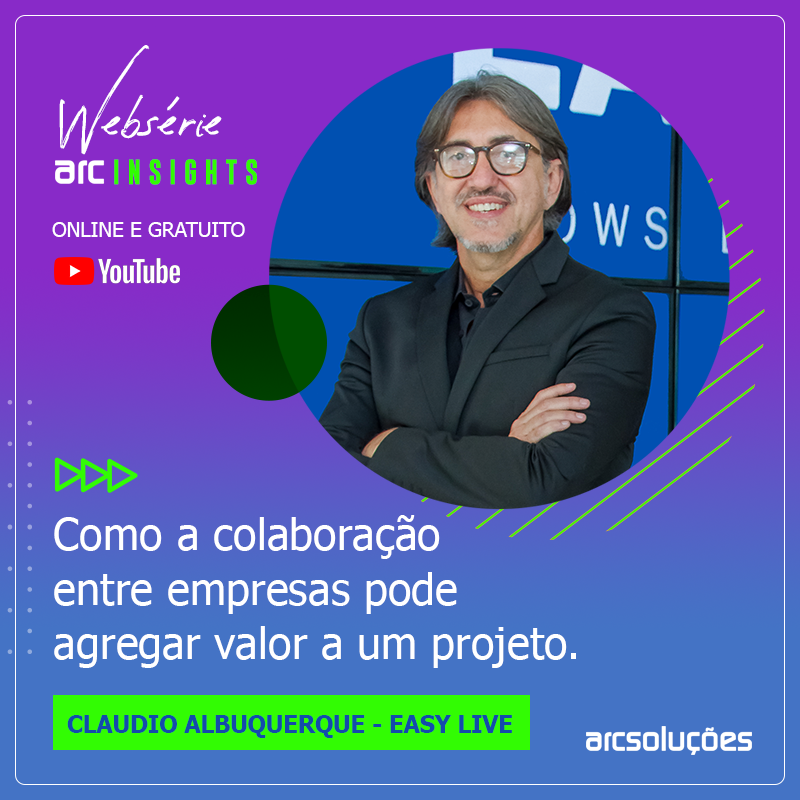 arcsolucoes's tweet photo. Novo episódio! O convidado de hoje é o Claudio Albuquerque, CEO da Easy Live, uma empresa do grupo Rock In Rio. Vem assistir: https://t.co/JoOzznTsxL

#programadepontos  #recompensas #programadefidelidade #clubedevantagens #clubedebeneficios #marketingderelacionamento https://t.co/re08FXUTwz