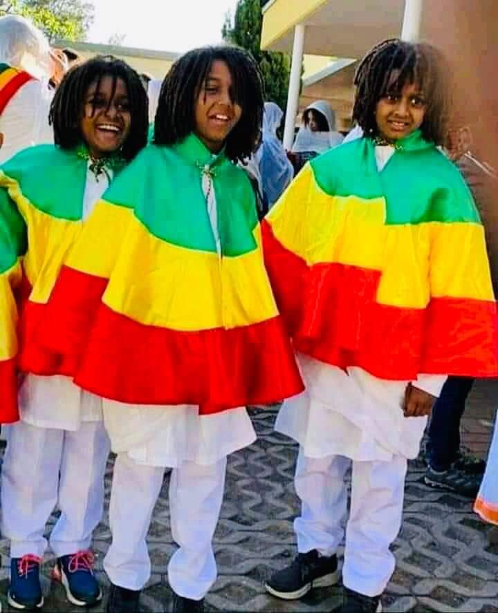 MOusmanova's tweet image. #Ethiopia is enforcing the rule of law in its own sovereign territory. Russia has done it, Spain has done it, China has done it! Ancient Ethiopia will do it as well! Period! #Backoff #Ethiopiashallprivail