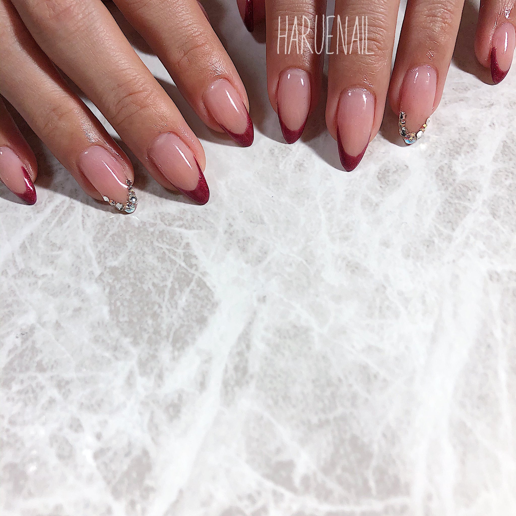 Harue ジェルネイル ネイルデザイン 岡山ネイル スカルプネイル シンプルネイル ネイル Haruenail 秋ネイル オフィスネイル 自爪風ネイル T Co Fsjovnza25 Twitter