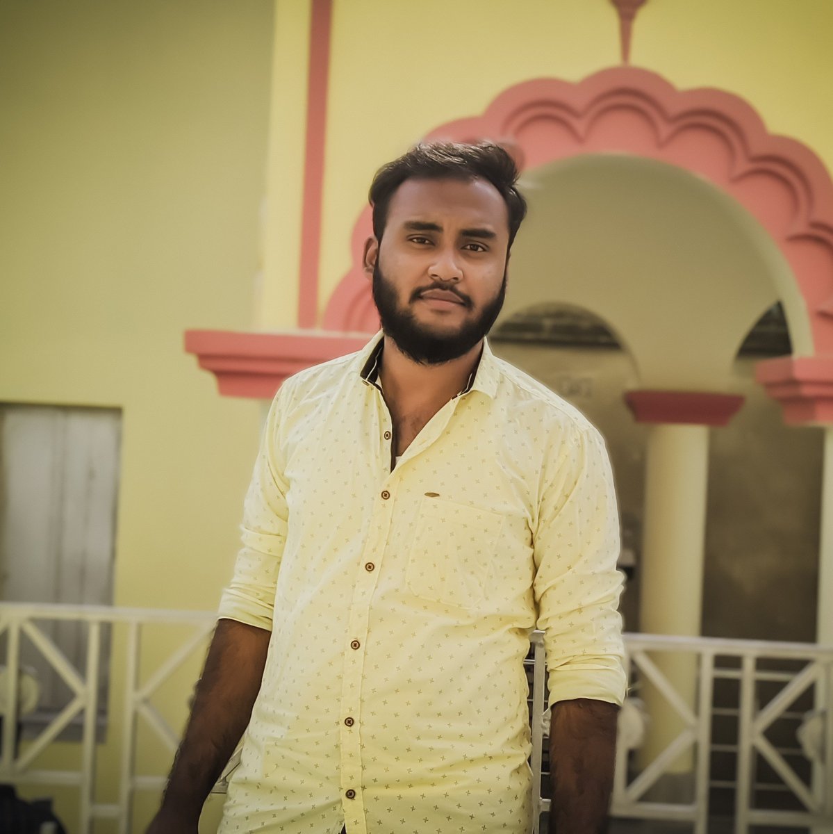 Rohitsur12's tweet photo. #NewProfilePic https://t.co/zfRSqxTWUz