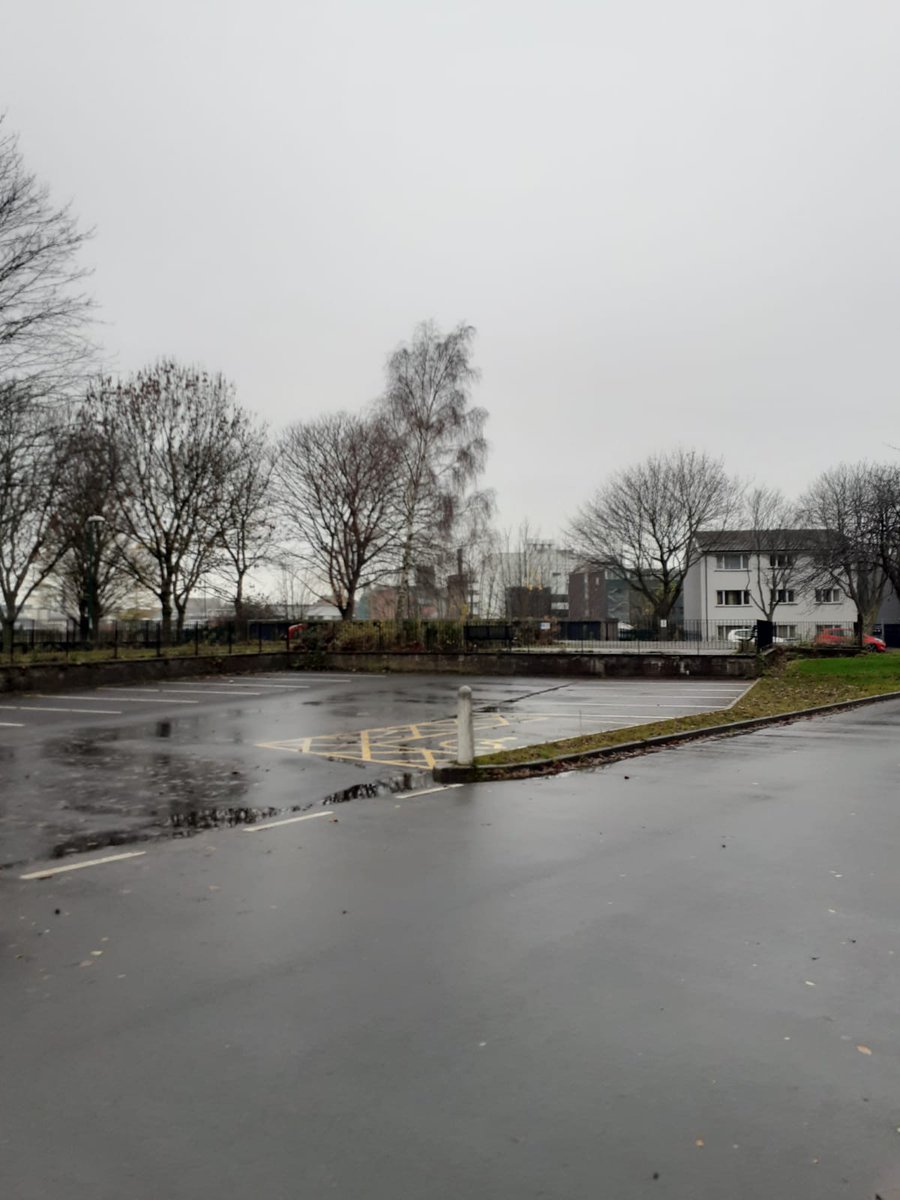 Dales Public Realm tweet media