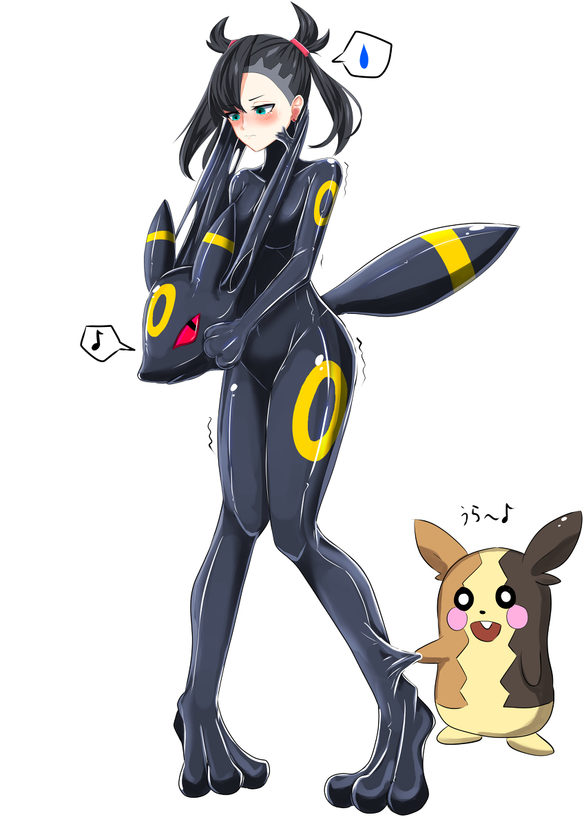 توییتر 鳴瀬 در توییتر マリィ ブラッキー ぴっちりスーツ スウツ ポケモンスーツ ポケモン マリィ ブラッキー T Co Y0olfo3del T Co Vhcj0mdsv9