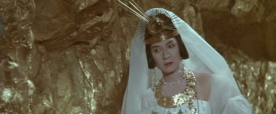 𝘴𝘬𝘺𝘮𝘰𝘥𝘴 歴史秘話ヒストリア 映画 日本誕生 1959年 ではアマテラス 女神 は 大女優の原節子さんが演じられました Nhk 𝘴𝘬𝘺𝘮𝘰𝘥𝘴 歴史秘話ヒストリア 映画 日本誕生 1959年 ではアマテラス 女神 は 大女優の原節子さんが演じられました Nhk