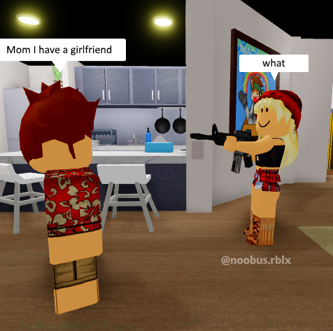 Dank Memes on X: Here is a Roblox meme  / X