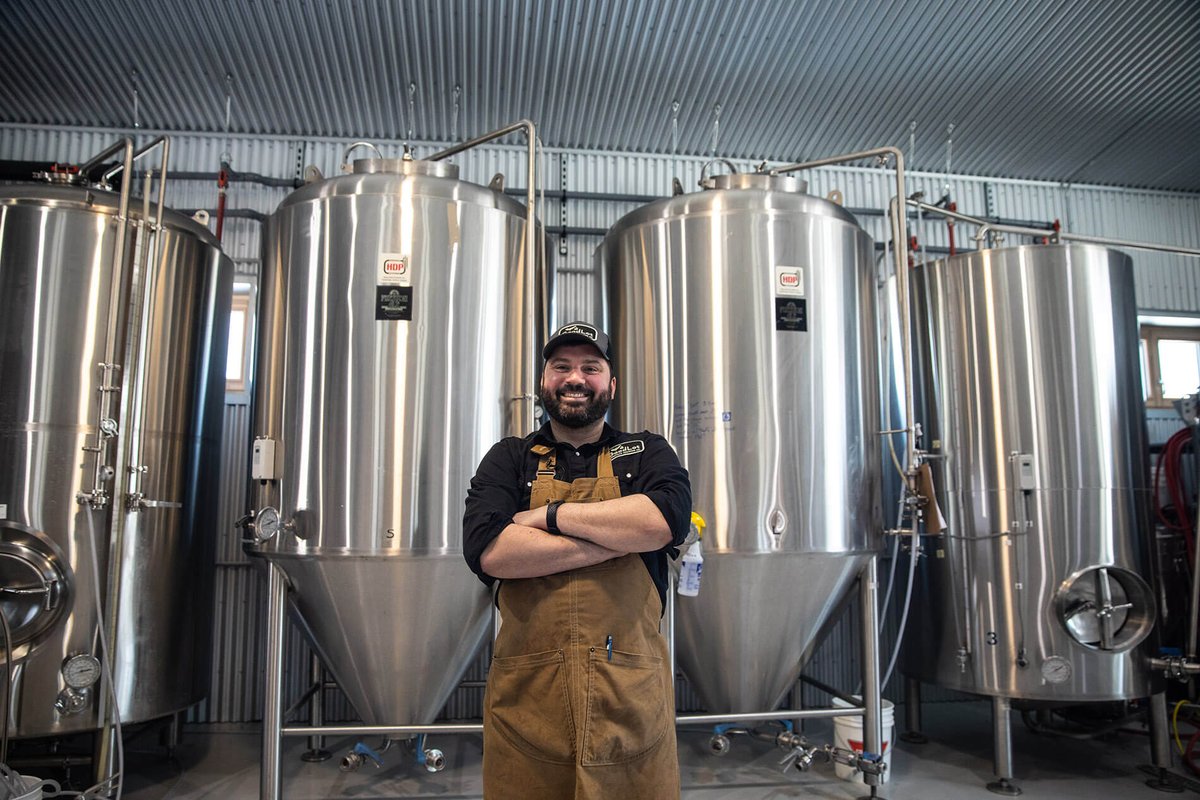 York Durham Headwaters tweet media