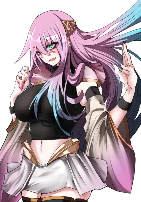 ダブルクロスのキャラです。 