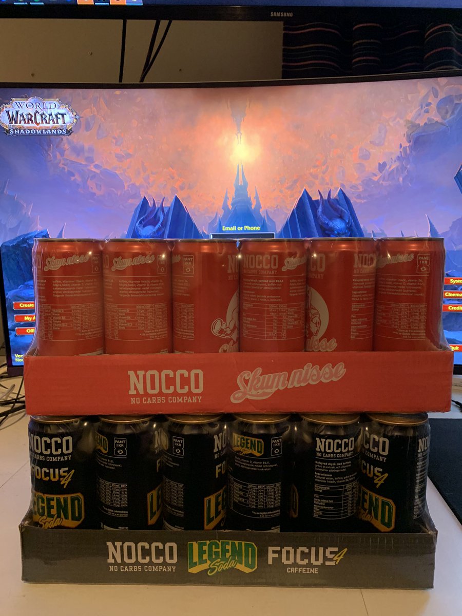 Tack 🥰 <a href="/olssonbrb/">olsson</a> <a href="/noccoesports/">NOCCO Esports</a>