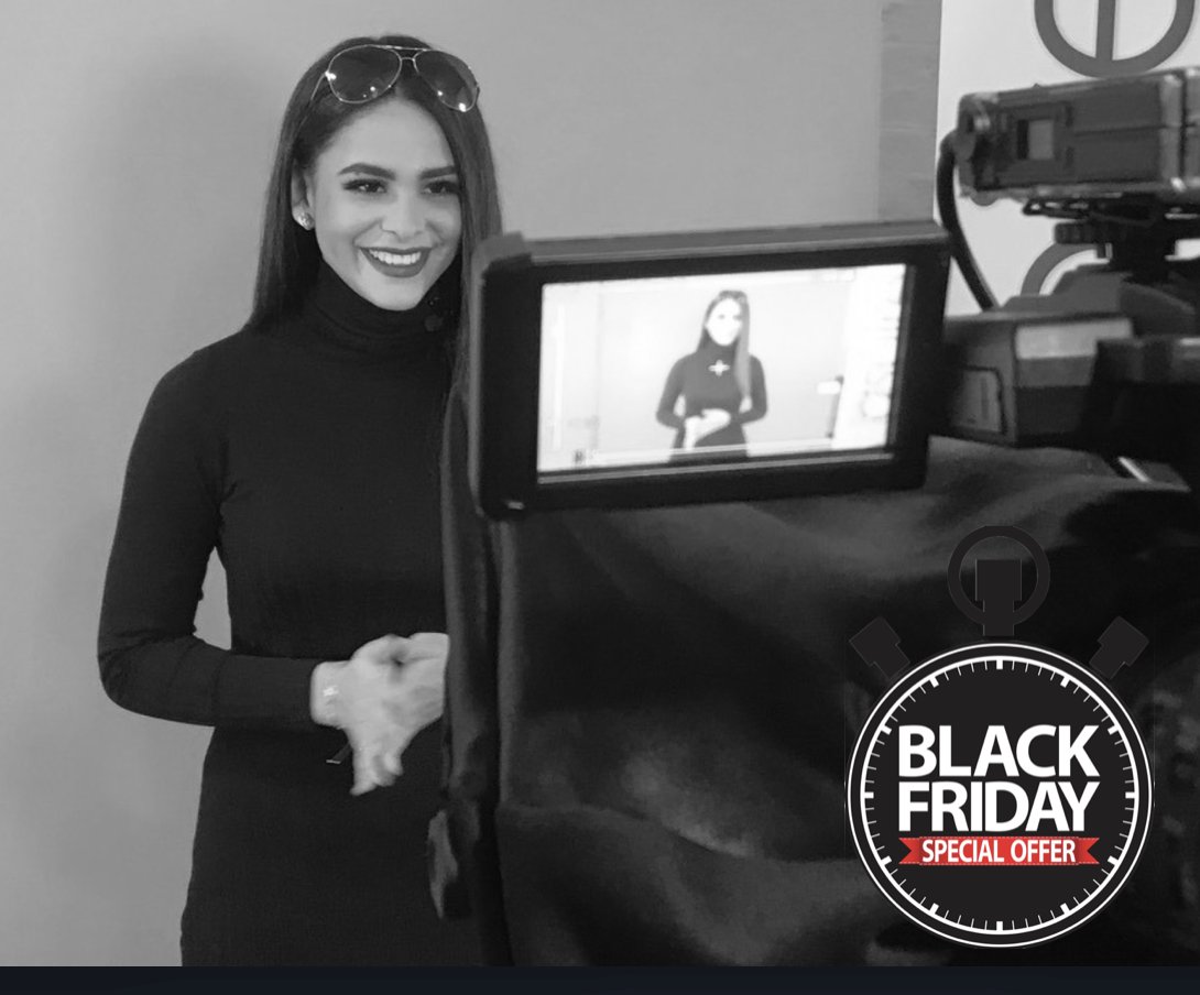 Black Friday Week Offers and Gift Vouchers - mailchi.mp/040df74e8eba/f… Take a look at what we have on offer this winter! aspirepresenting.com