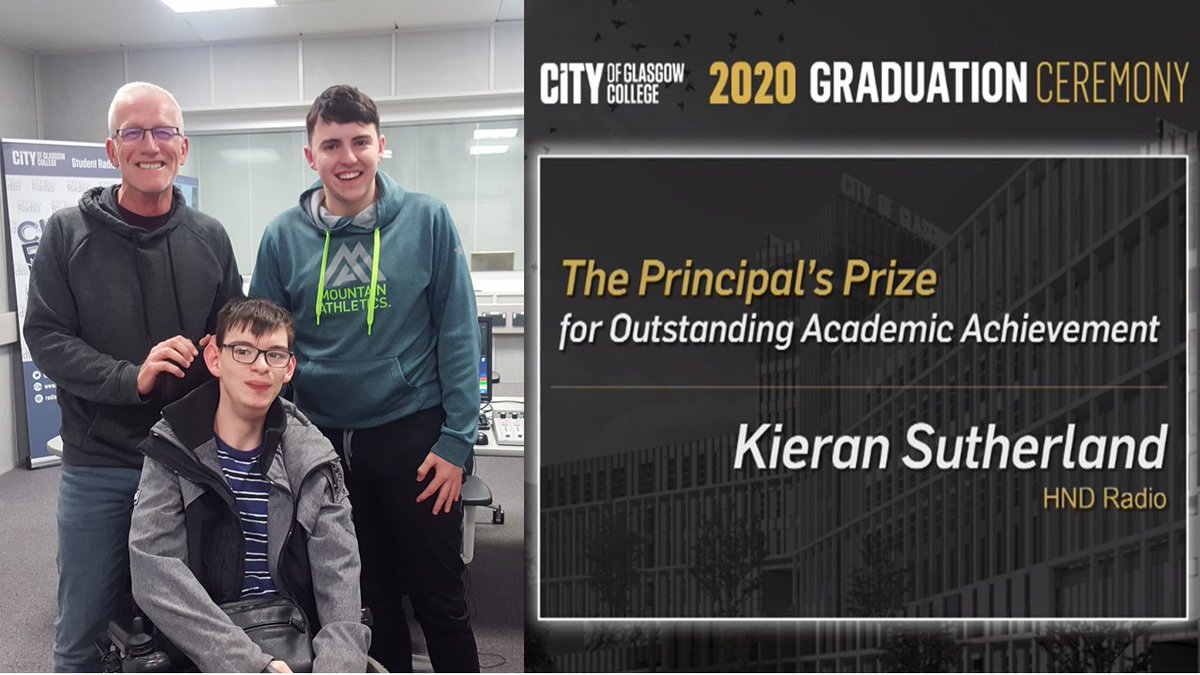 CityRadioStudio's tweet photo. Check out Kieran's story here
https://t.co/ZL8SXmSkcP https://t.co/0xKD3CQgwh