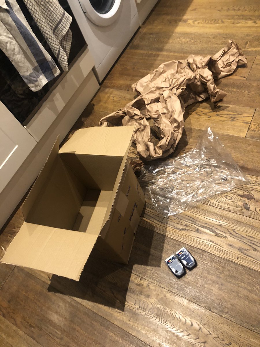 Paul Lomas tweet media