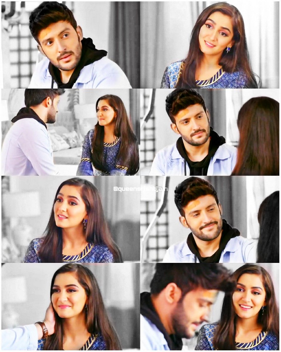 SrishtikiNagri's tweet photo. #Adivya had short scene together in yesterday's episode but what was, I liked becuz we love #Adivya  ❤️ whatever the reason but was happy seeing smile on Navya and Aditya faces 😍❤️

@Srishti__Jain #SrishtiJain #RaghavTiwari #HamariWaliGoodNews @ZeeTV @iwmbuzz @GossipsTv https://t.co/2Hz9Th72dc
