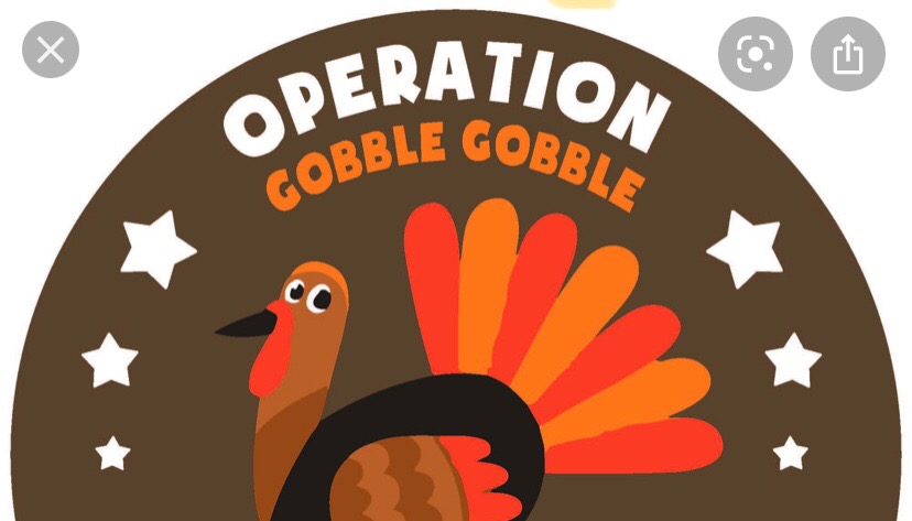 UrbanAssembly's tweet photo. If you spotted folks in turkey hats around #nyc this week, it just might have been Operation Gobble Gobble of @UASEM_NYC delivering pies and gift cards for students + families! Wishing our entire crew of Future-R.E.A.D.Y. first responders a healthy and rejuvenating holiday. https://t.co/YHuE6iaxyO