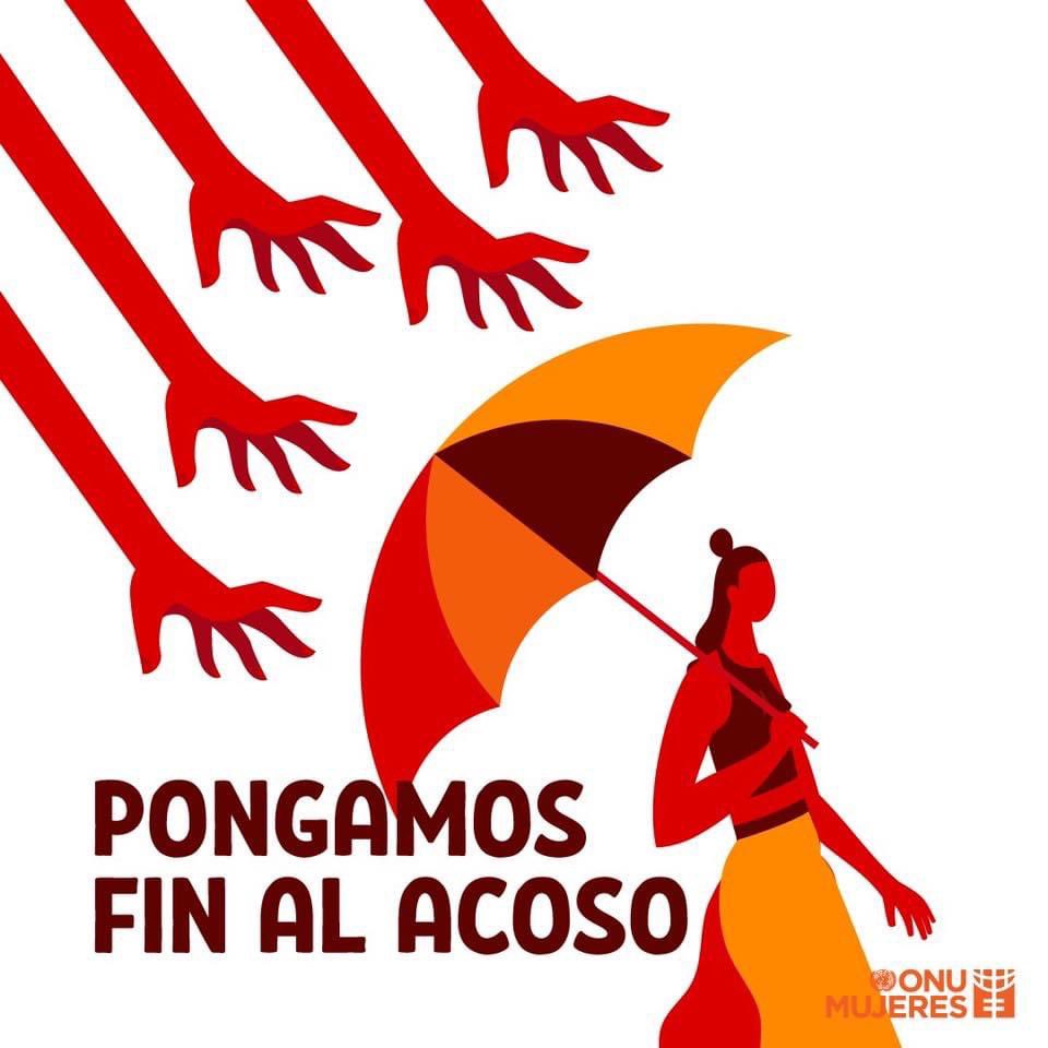 SueciaEnBolivia's tweet photo. #16DiasDeActivismo La violencia contra las mujeres y niñas se manifiesta de muchas formas de diferentes formas, pero NO es inevitable. Pongamos fin a esta pandemia durante los #16Dias de Activismos. ¡Alcemos nuestra voz! #DíaNaranjas #SweMFA #ONUMujeres https://t.co/U1UunR9Bzw