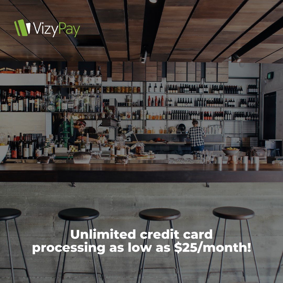Check out how our unique Cash Discount program can reduce your credit card processing fees to as low as $25/month!

Read on > hubs.la/H0zpCTc0

#payments #cashdiscount #merchantservices #smallbusiness