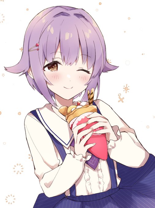 輿水幸子誕生祭のtwitterイラスト作品