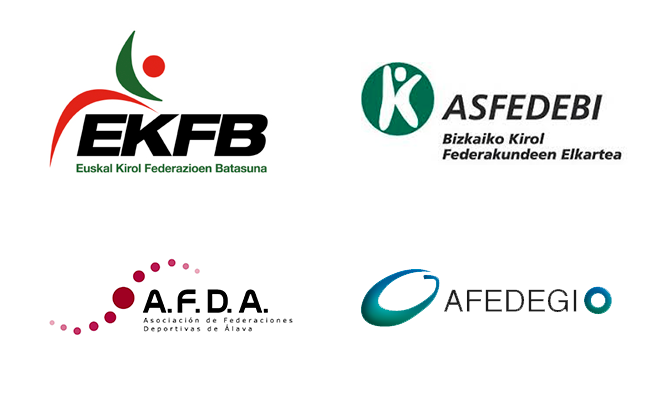 EUSKAL_KIROLA's tweet photo. Comunicado de las Asociaciones de Federaciones Deportivas de Euskadi en favor de la no paralización de la actividad federada y el deporte escolar
https://t.co/NnxpZVq6To https://t.co/9yyo7nDLnT