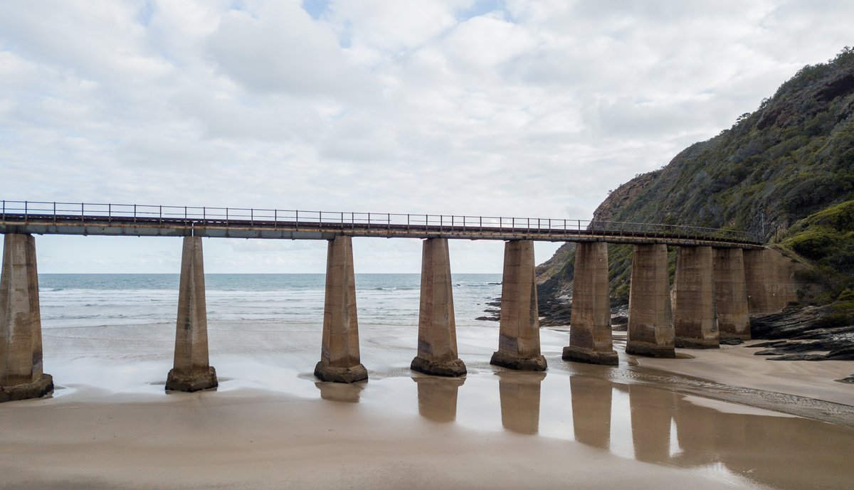 Backpacking South Africa tweet media