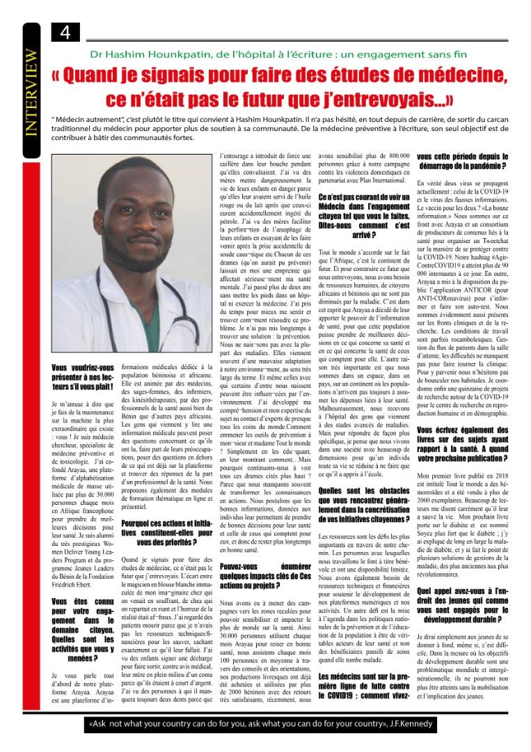 AfosMedia's tweet image. Congrat @Dr_Hhashim 
@CEzebada @Dr_IsaacH @aboudouagro
#allforscience #giro