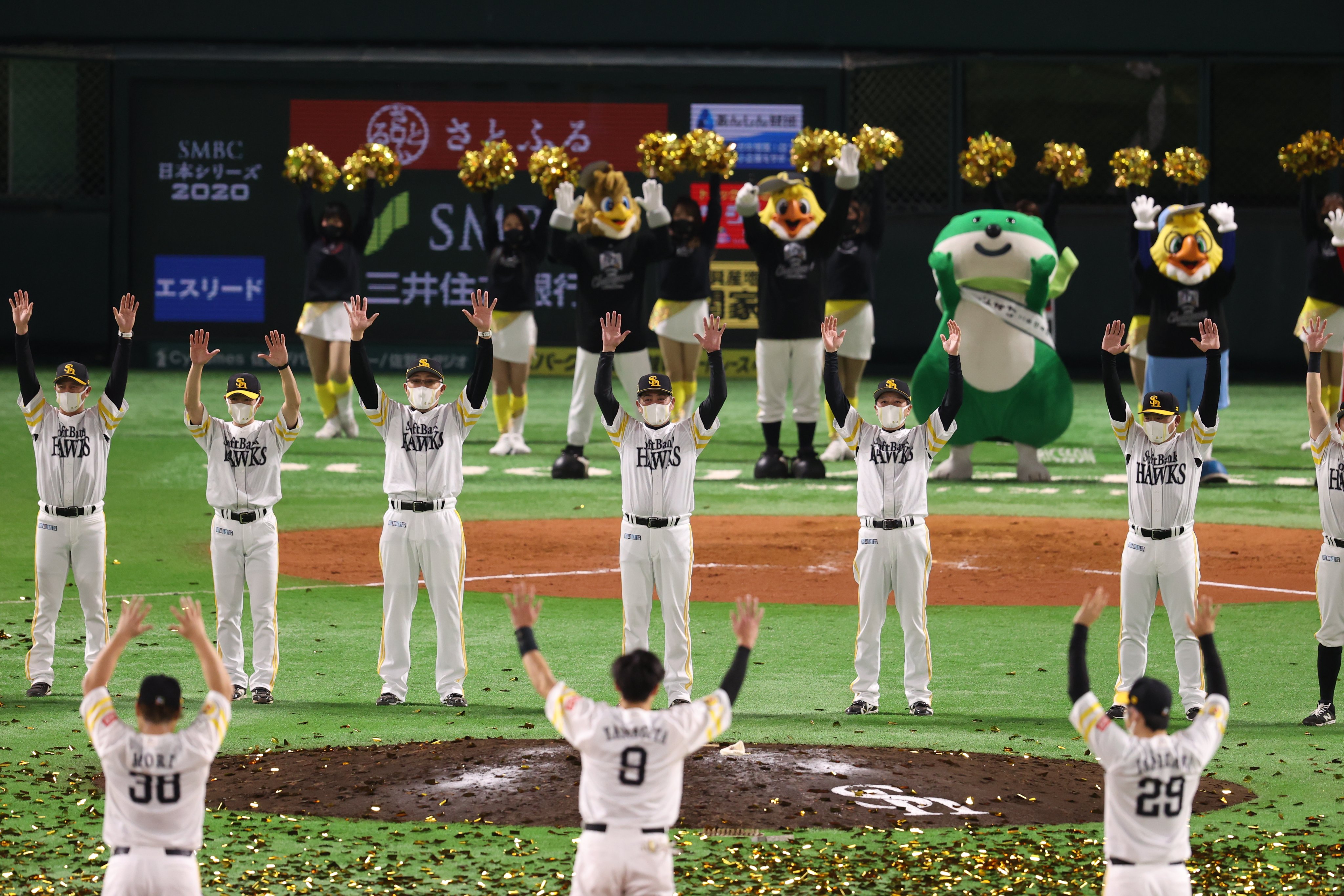 福岡ソフトバンクホークス 優勝記念ボール 日本シリーズ試合球 福岡ソフトバンクホークス 優勝記念ボール 日本シリーズ試合球