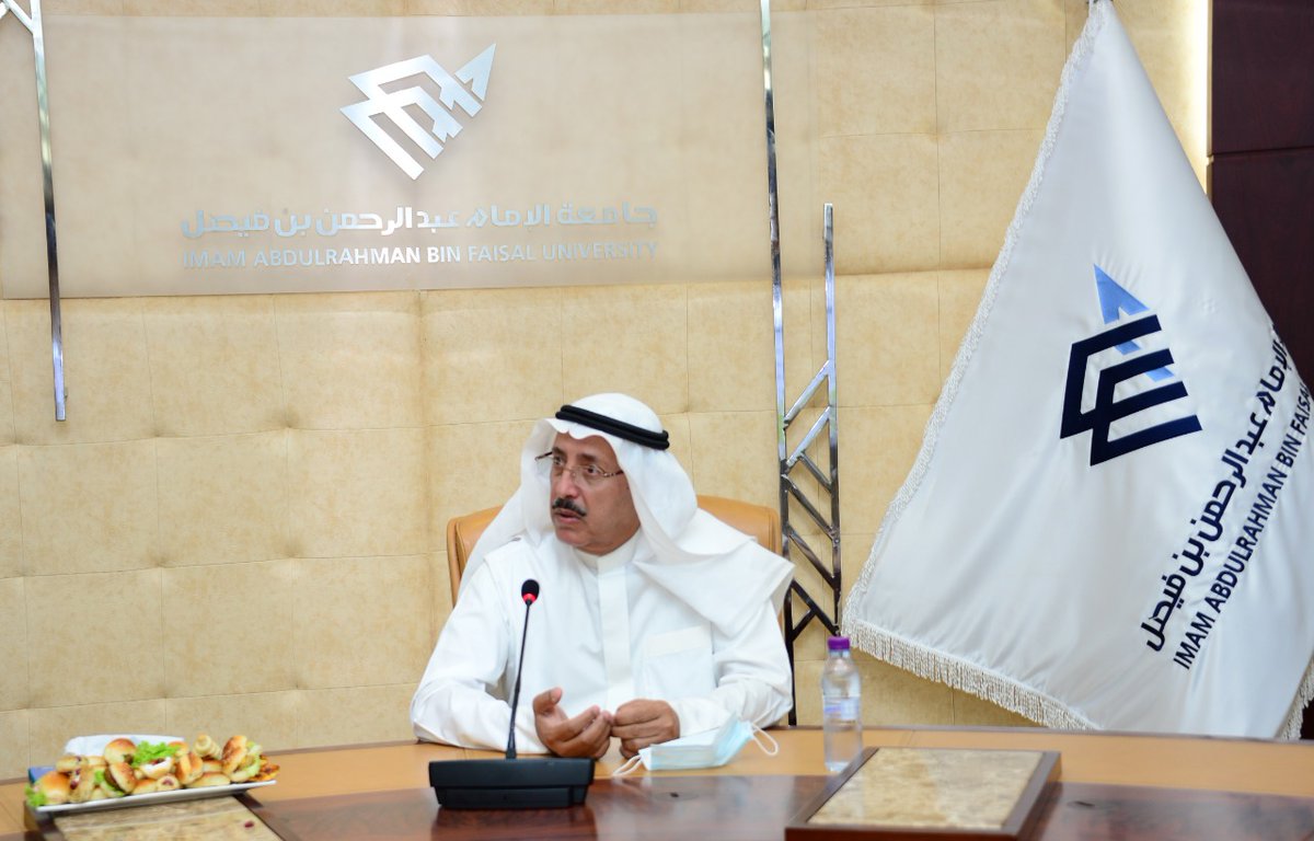 DQAA_IAU's tweet photo. اطلق معالي رئيس الجامعة ا.د.عبدالله الربيش برنامج اعتماد لاتمتة جميع الاعمال الجودة التي تقدم من خلال الإدارات والعمادات المختلفة والمراكز بما فيها تقديم الأدلة والمؤشرات ونقاط القوة والضعف والدراسة الذاتية.
#iau #dqaa #academic #جامعة_الإمام_عبدالرحمن_بن_فيصل https://t.co/FlxXN8I3vO