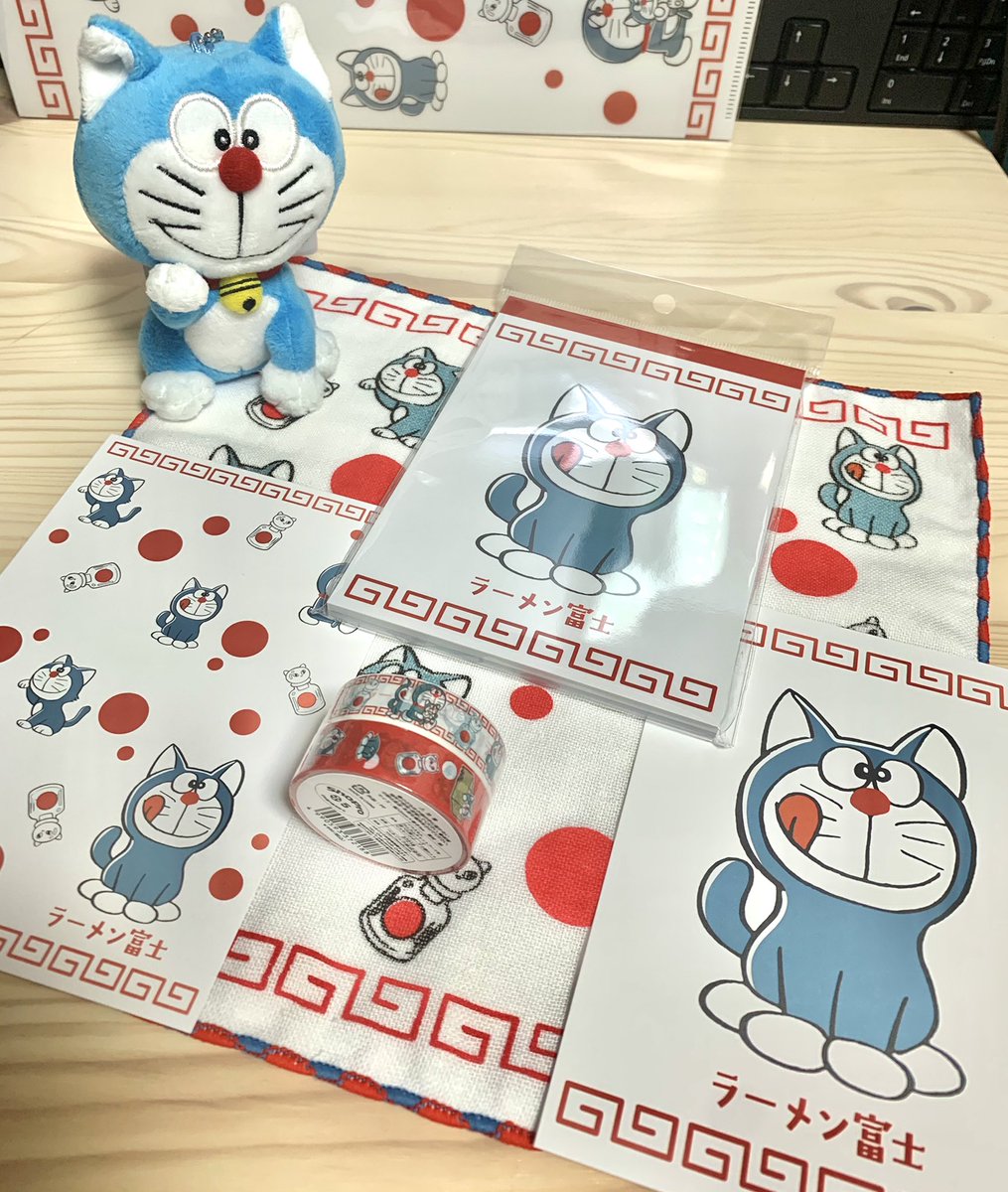 れな カムカムキャットフードを食べた猫シリーズが先日発売されたので 未来デパートオンラインで全部買っちゃいました 可愛すぎるから見て