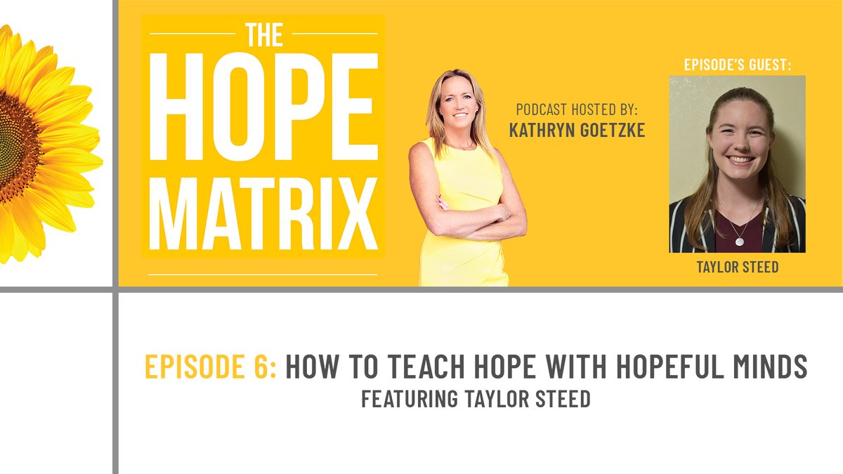 iFredorg's tweet photo. Higher hope leads to many positive outcomes in life, including improved academic achievement, athletic performance, health, and resilience. 

Learn more at: https://t.co/AgskwPSlLH, Spotify, iHeart Radio or Apple Podcasts.
#hope #hopefulminds #thehopematrix https://t.co/JZPZRWPDds