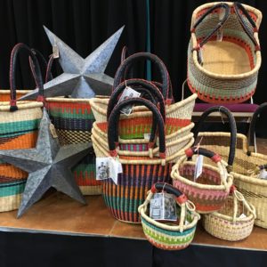 Check out Barty's Trading for unusual homeware and garden gifts and unexpected treats - perfect for those tricky to buy for relatives! Shop now to support the British Red Cross: bedfordshirechristmasfair.org
#Christmasgifts #Christmas #supportsmallbusiness #charity