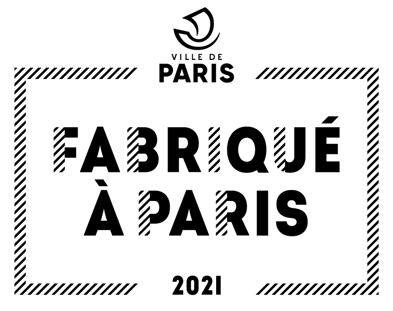 La Lessive de Paris reçoit le 1er prix du jury pour la catégorie « Produits manufacturés » du label Fabriqué à Paris 2021 ! Merci pour votre soutien, on va y arriver ! ♻️ 🐝 🦋  🥳   .  .