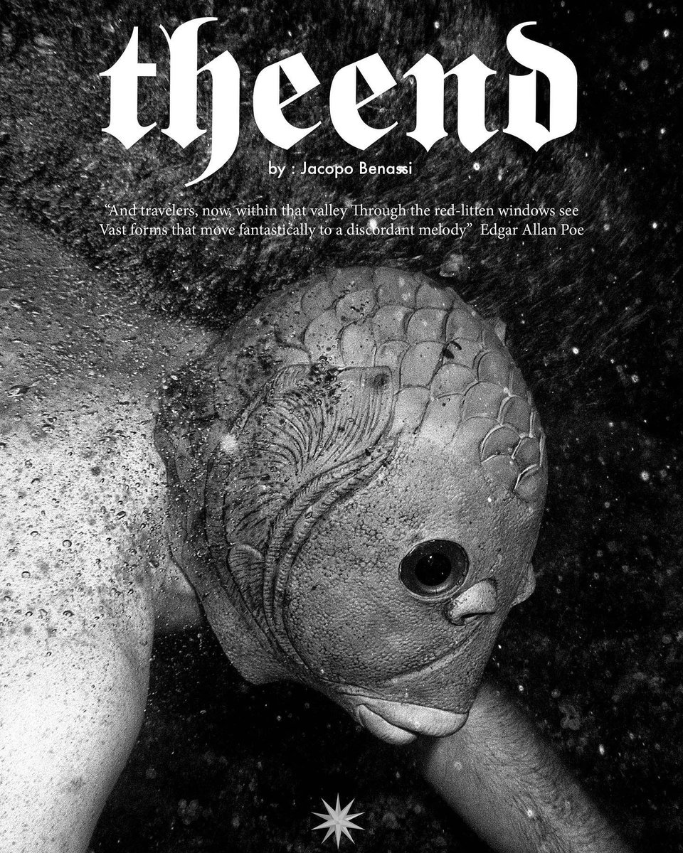 #JacopoBenassi <a href="/talkinass/">jacopo benassi</a>' "theend" to premiere today at <a href="/torinofilmfest/">Torino Film Festival</a>: torinofilmfest.org/en/38-torino-f… A tribute to the legendary club #Btomic, the suicide of the underground culture. End titles song "Blue Moon" by @littleannieb &amp; #FabrizioModonesePalumbo: fabriziomodonesepalumbo.bandcamp.com/track/blue-moon