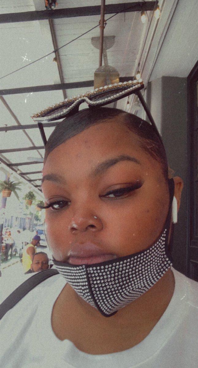 I don’t believe in competition. You not me. That’s it🦋