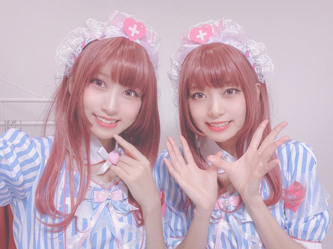 Twitterのコスプレ画像20