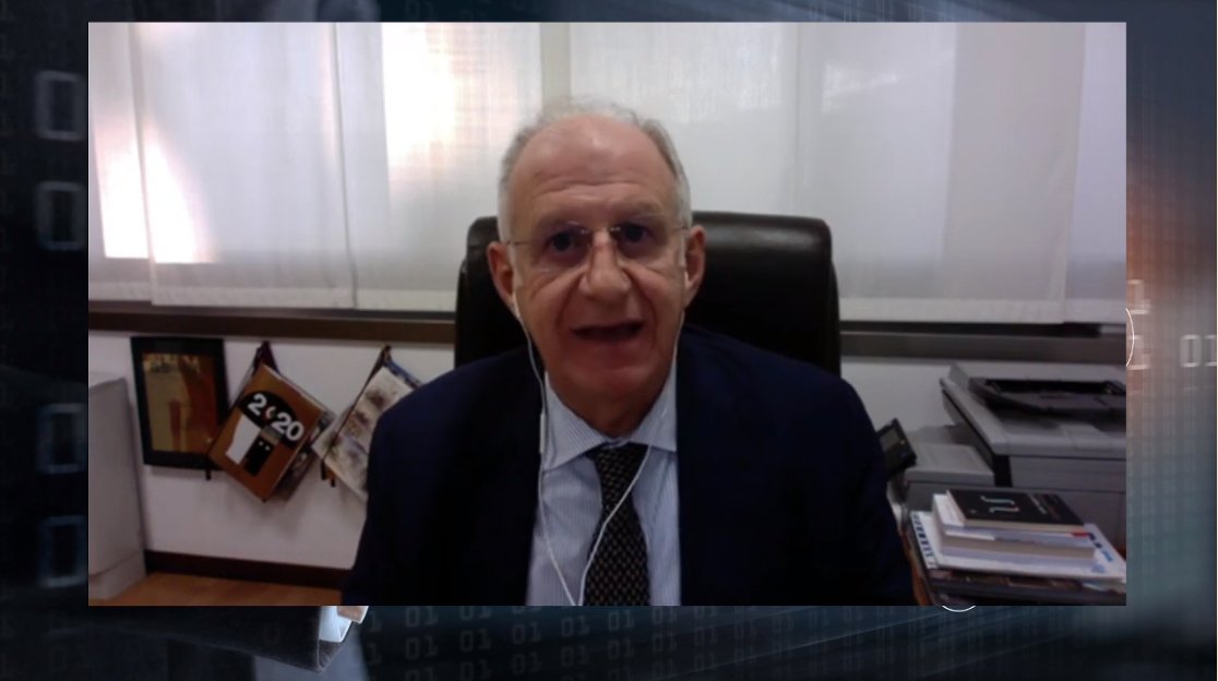 Assolombarda's tweet photo. “La sicurezza è un processo continuo: non si conclude in un singolo progetto, ma rientra in ogni aspetto e decisione aziendale. Il #cybercrime non interessa solo alcune tipologie di aziende: il rischio informatico riguarda tutte le organizzazioni.” Alberto Dossi, VP #Assolombarda https://t.co/O8kKbc9y9o