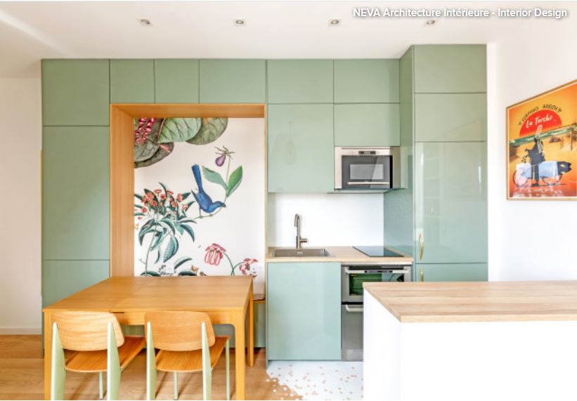 noveha85's tweet photo. A (re)découvrir : 10 tendances incontournables dans les intérieurs observées par @HouzzFR
En savoir plus ➡ https://t.co/8MZ3Isx5NT
#amenagement #ameublement #design #teinte #couleur #cocooning #convivialité #bureau #nature #environnement #claustra https://t.co/WynYMZth0T