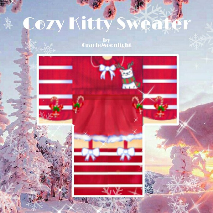 Oracle On Twitter Here S My Christmas Winter Collection This Year Quite Proud Of This One Retweets Would Help A Ton Shop Here Group Https T Co 1jfbl8icvo Homestore Christmas Update Soon Https T Co Rw8eblv0dn More Links - here s my christmas winter collection roblox red bunny dress Oracle On Twitter Here S My Christmas Winter Collection This Year Quite Proud Of This One Retweets Would Help A Ton Shop Here Group Https T Co 1jfbl8icvo Homestore Christmas Update Soon Https T Co Rw8eblv0dn More Links - roblox red bunny dress