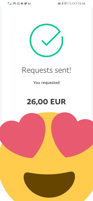 Its all about the number 26 today.  Add zeros on your own descretion  #findom https://t.co/7HMCRkuw4<a href="/tag/findom"class="tags"><span>#findom</span></a>