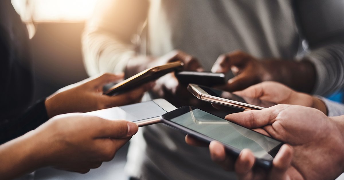 GSMA's tweet image. This #BlackFriday, around 200,000 households will buy their first #SmartHome device.

Read our latest blog where @GSMAiJason shares results from @GSMAi’s 2020 consumer trends survey 👉 gsma.at/2IYCbJD