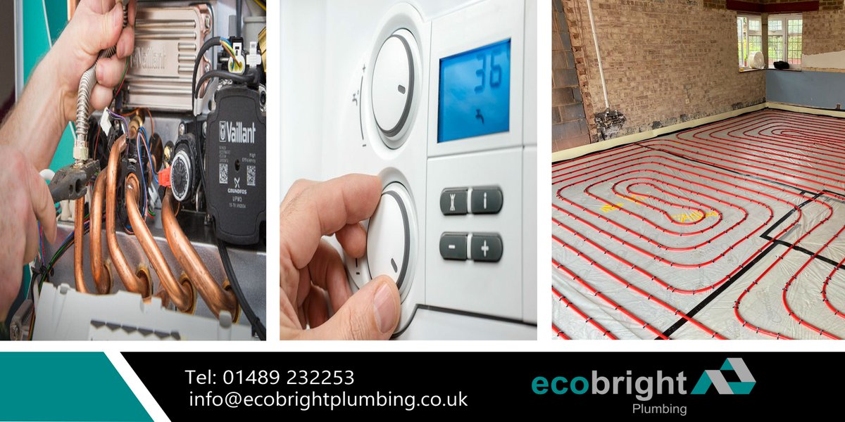 From boiler servicing, landlord safety certificates and boiler replacement to underflooring heating and renewables EcoBright Plumbing have the capability to fulfil your plumbing &amp; heating project requirements.  Find out more: ecobrightplumbing.co.uk