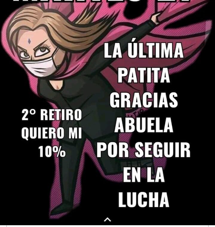 Respecto d la denuncia #TriangulacionesDePiñera y en apego a nuestro deber de fiscalizar, hago gestiones para q la Cámara pida explicaciones a Superintendencia de Pensiones, organismo q debe responder sobre esta materia. Lamentable y llamativo q medios no cubran aún esta noticia.