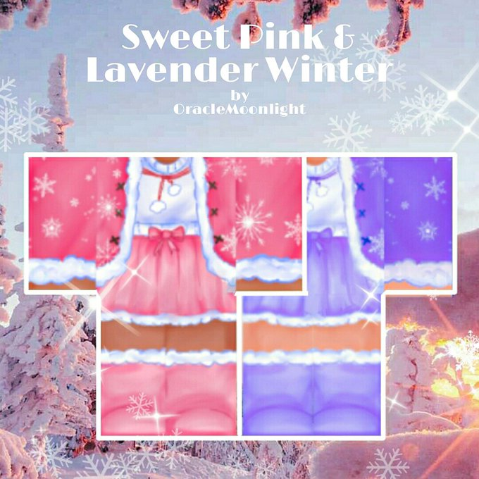 Oracle On Twitter Here S My Christmas Winter Collection This Year Quite Proud Of This One Retweets Would Help A Ton Shop Here Group Https T Co 1jfbl8icvo Homestore Christmas Update Soon Https T Co Rw8eblv0dn More Links - winter coat roblox
