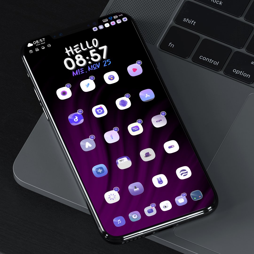 AngeloGroneAL's tweet photo. π₯Good Morningπ₯ ππ₯ππΎ
#Gyan by @MartdaLazuardi
#AETango icons by @wildheeart
#NicebarX by @NiceiOs
#FaintStatusBar by @Sodaisidiot
#Widget iDM WIDGET 062 by @iDevice_Movies
#Wallpaper by @ChrisJ4ck
π₯π₯π₯π₯π₯π₯π₯π₯π₯π₯π₯π₯π₯ https://t.co/tJck9sKKVp