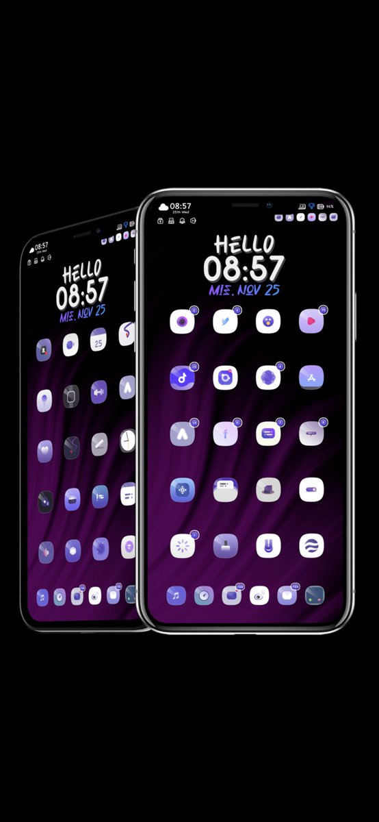 AngeloGroneAL's tweet photo. π₯Good Morningπ₯ ππ₯ππΎ
#Gyan by @MartdaLazuardi
#AETango icons by @wildheeart
#NicebarX by @NiceiOs
#FaintStatusBar by @Sodaisidiot
#Widget iDM WIDGET 062 by @iDevice_Movies
#Wallpaper by @ChrisJ4ck
π₯π₯π₯π₯π₯π₯π₯π₯π₯π₯π₯π₯π₯ https://t.co/tJck9sKKVp