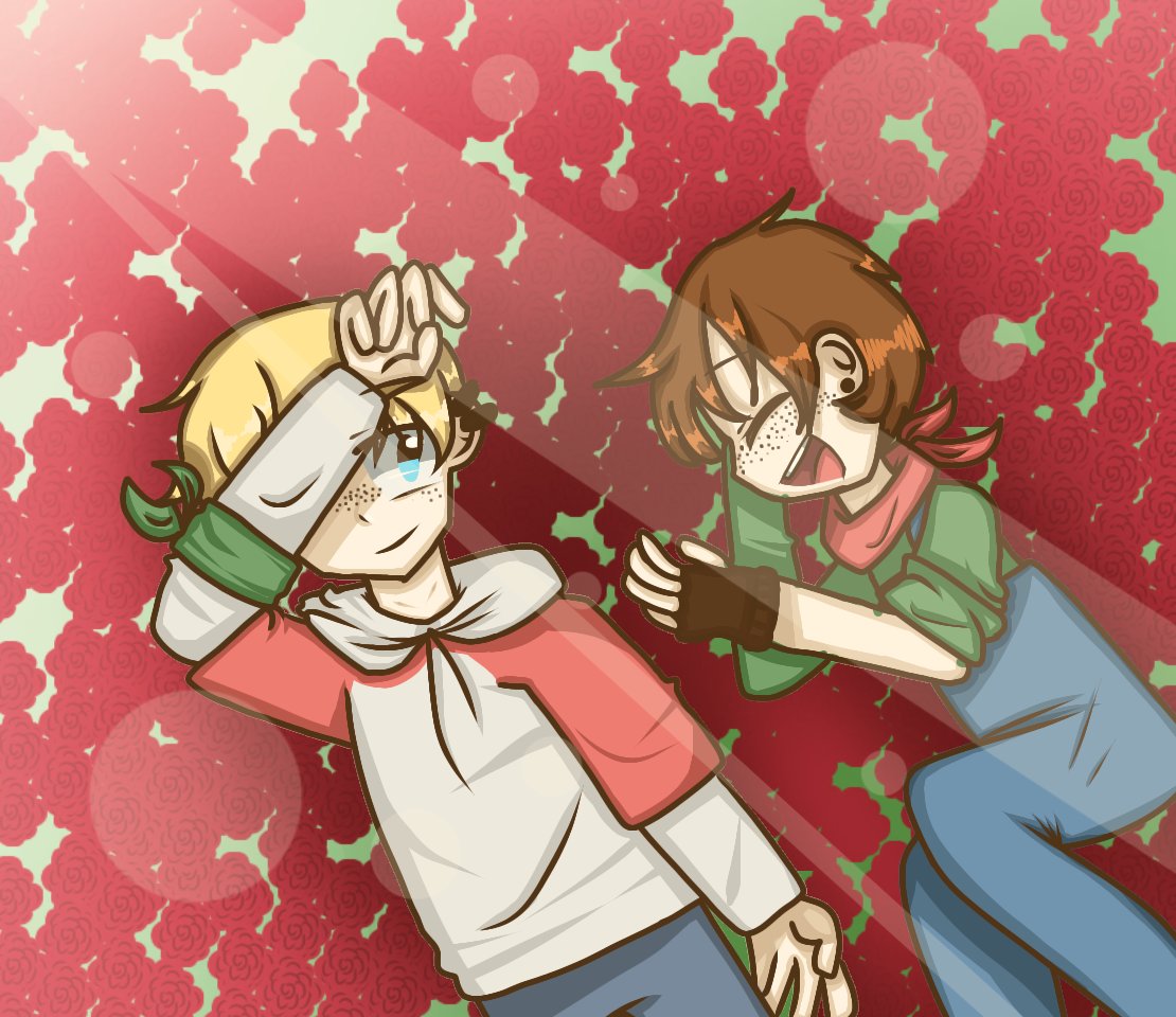 pic Tommy And Tubbo Fanart tommy and tubbo wholesome fanart